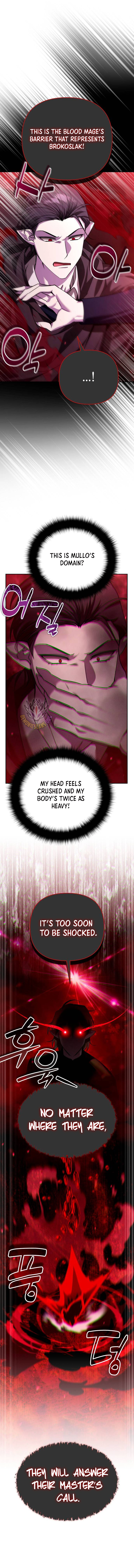 Sovereign of the Infinite Clones Chapter 38 7